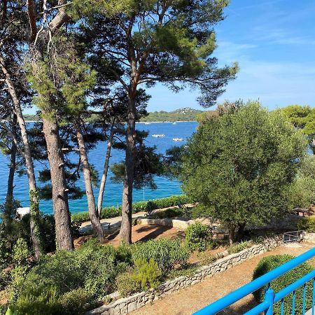 Casita Liliana By The Sea Villa Mali Losinj Exterior photo