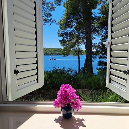 Casita Liliana By The Sea Villa Mali Losinj Exterior photo