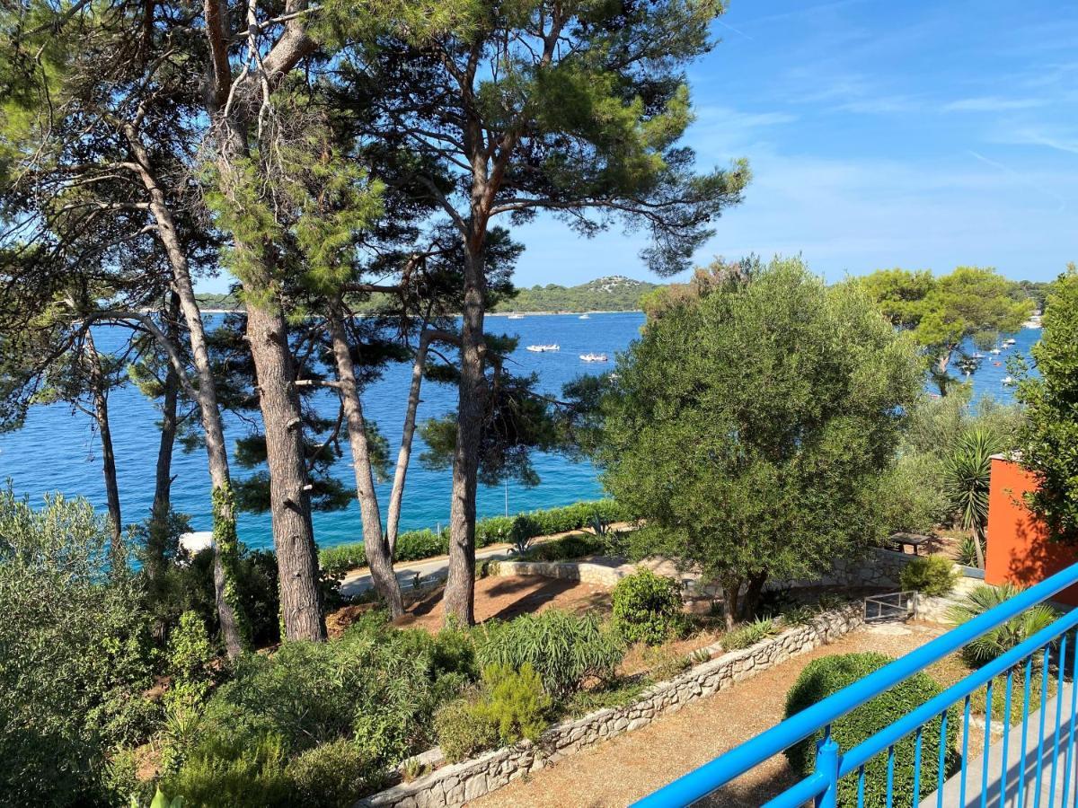 Casita Liliana By The Sea Villa Mali Losinj Exterior photo