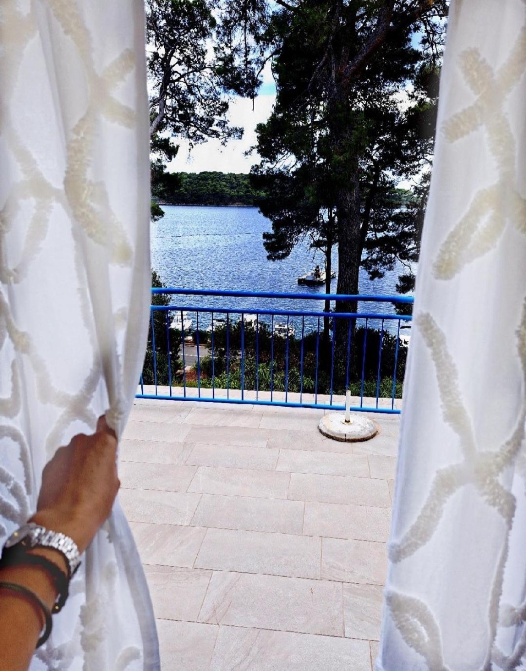 Casita Liliana By The Sea Villa Mali Losinj Exterior photo